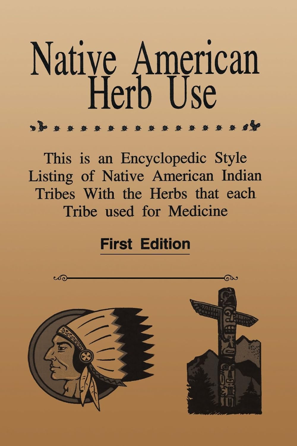 Native American Herb Use