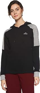 ALCiS Women's Sweatshirt Price In India