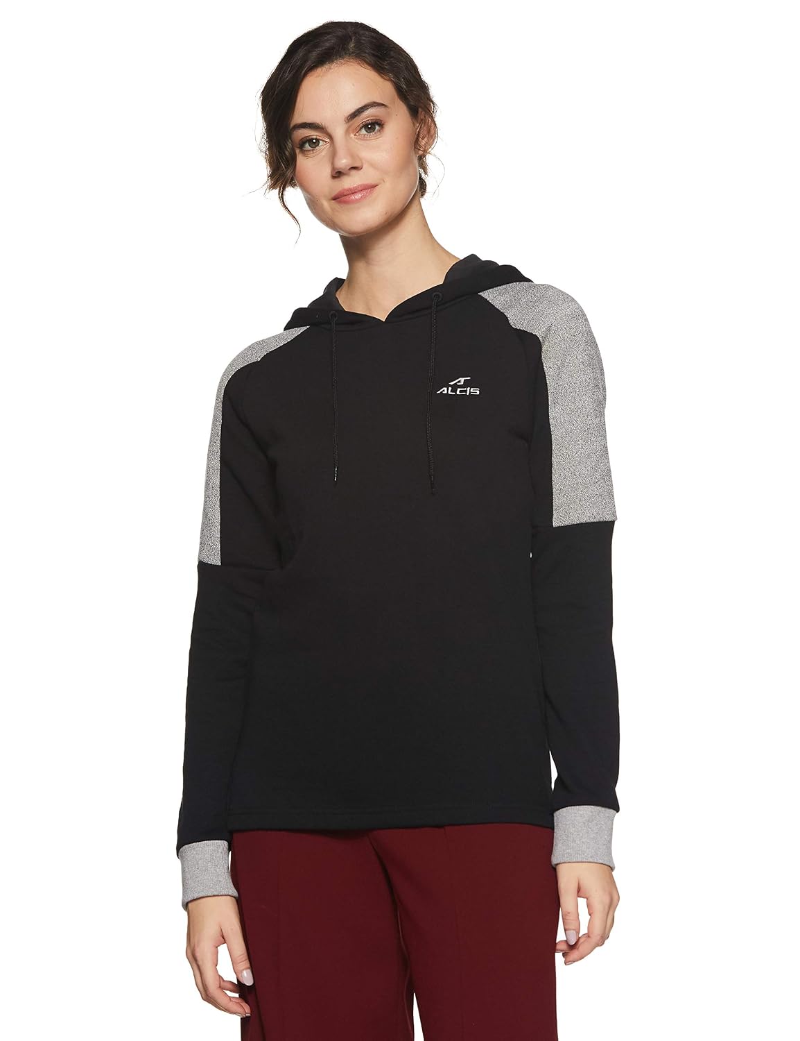 ALCiS Women's Sweatshirt - Review, Price and Buying Guide