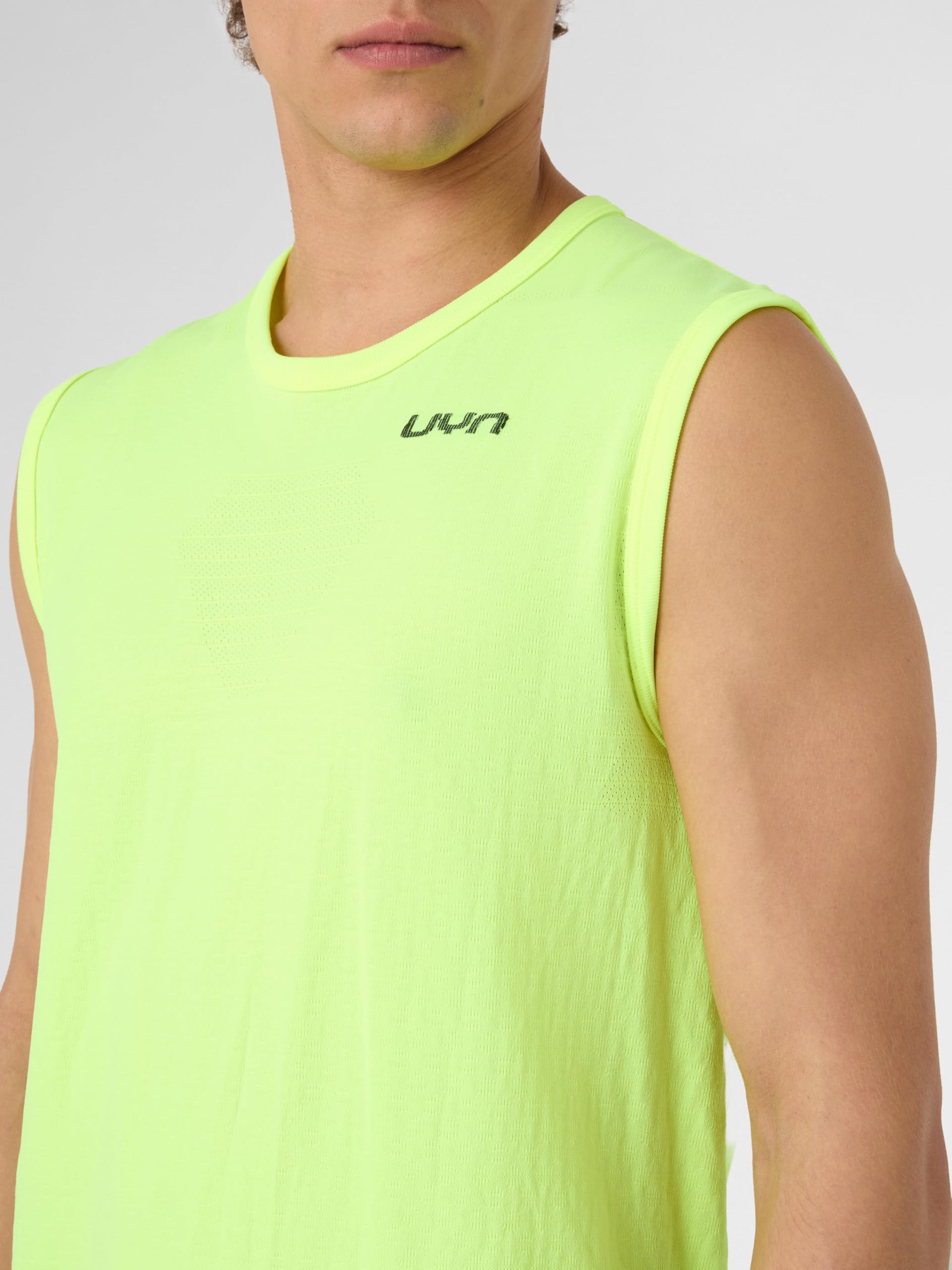 UYN Herren Running Airstream Ow T-Shirt