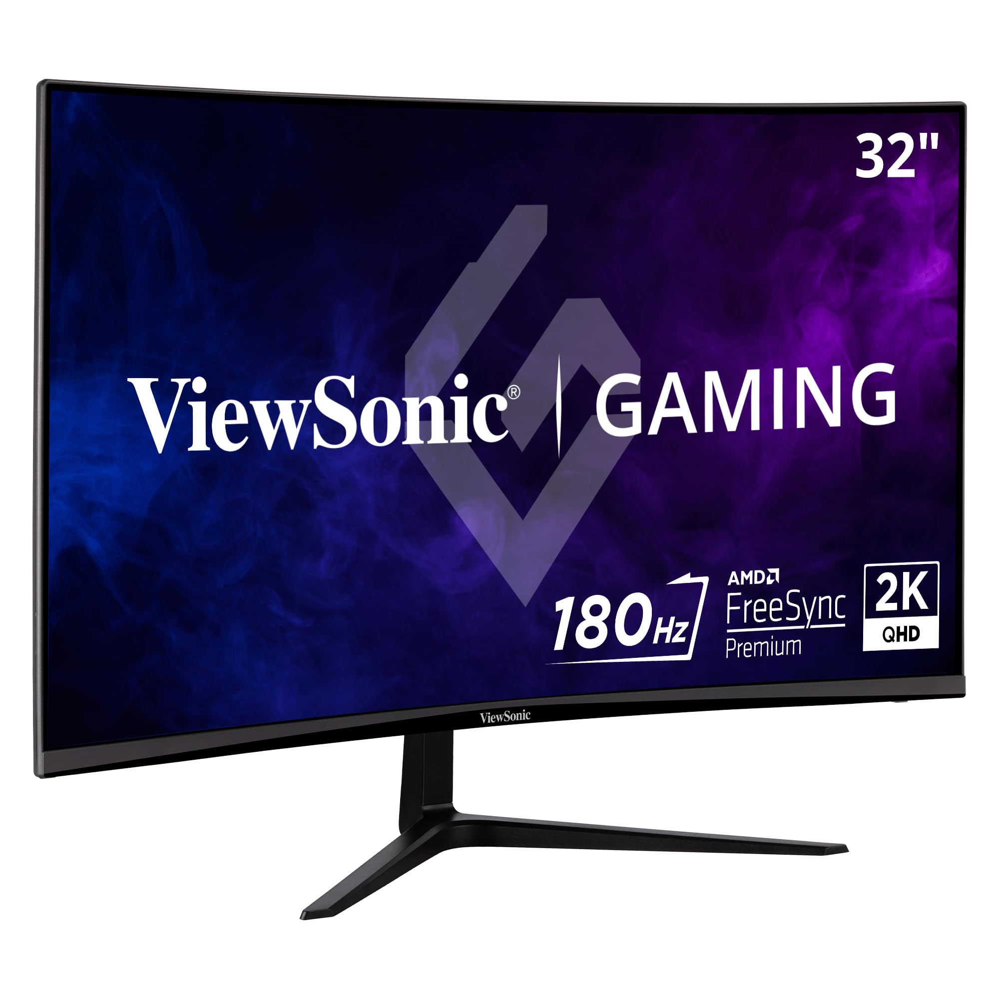 Moniteur Gamer ViewSonic VX3218C-2K 32