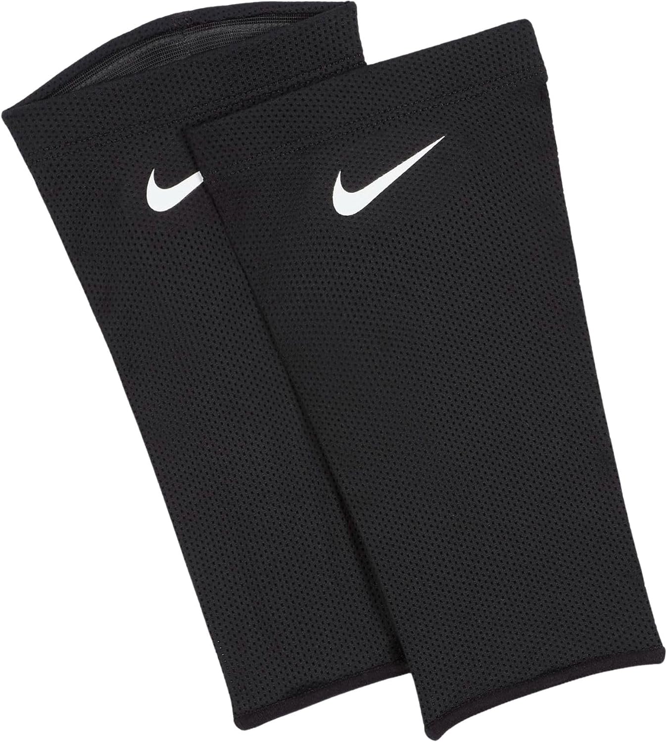 Nike Guard Lock Elite Sleeves Shin Guards, Unisex Adult