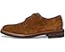 Johnston & Murphy Collection Hartford Plain Toe - Left View