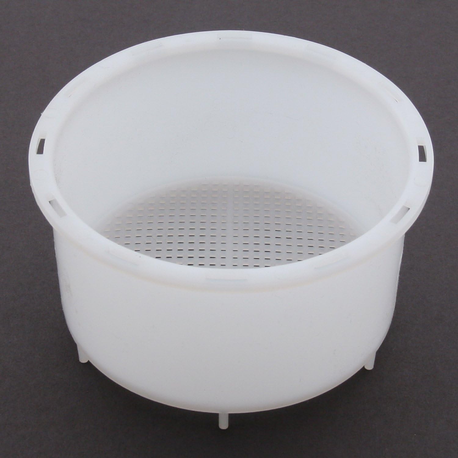 Solo filter basket replacement for compatible backpack sprayers