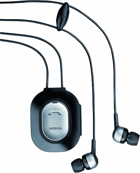 Jual Headset Bluetooth NOKIA BH 503 Compatible Semua HP/Headset Bluetooth  Compatible [HARGA MURAH] di Lapak Indah Grosir | Bukalapak