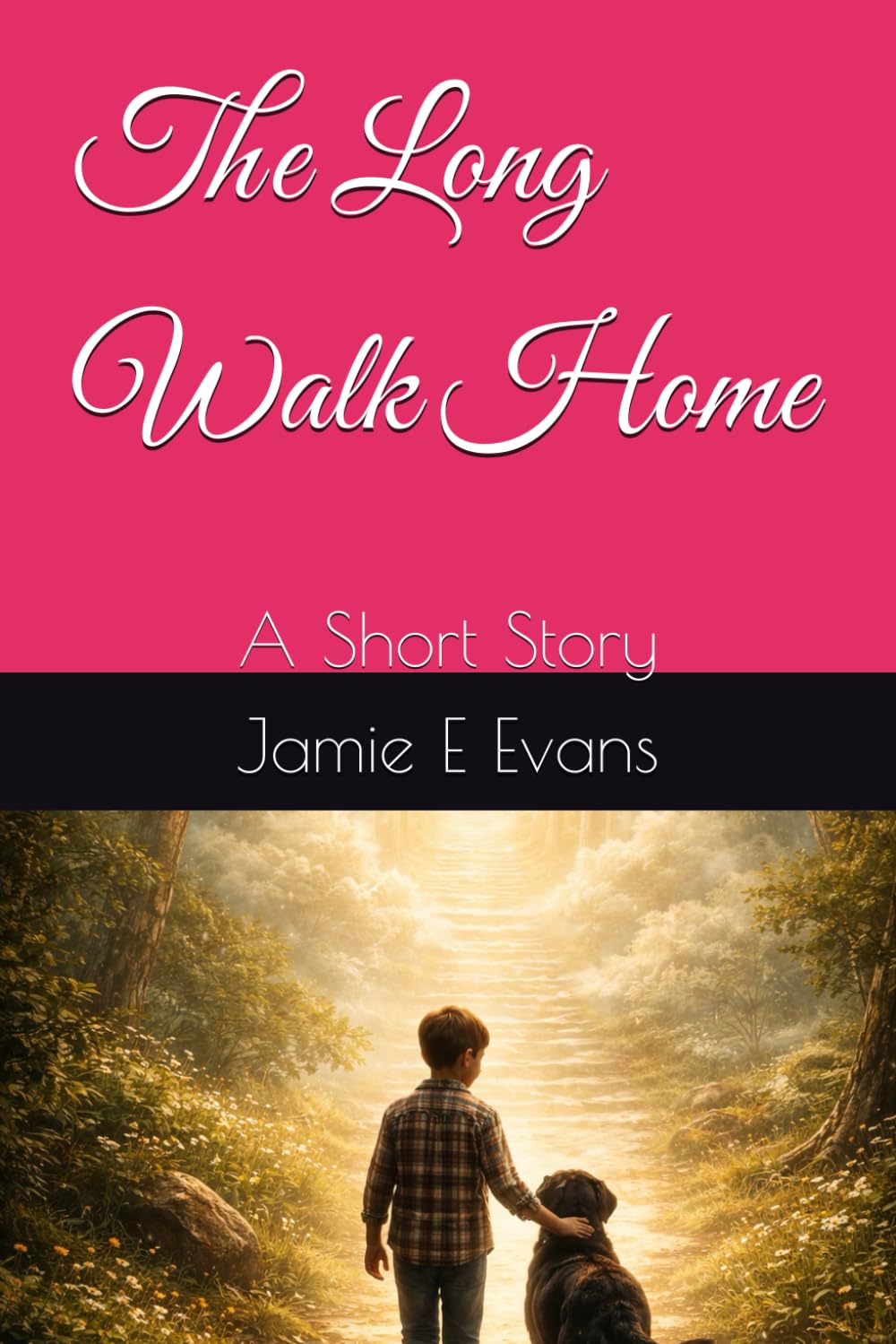 The Long Walk Home: A Short Story