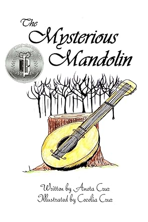The Mysterious Mandolin