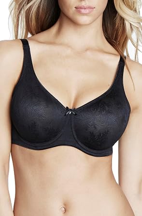 Dominique Lila Lace Everyday Minimizer Bra, Lingerie for Women | Reduce bustline up to 1