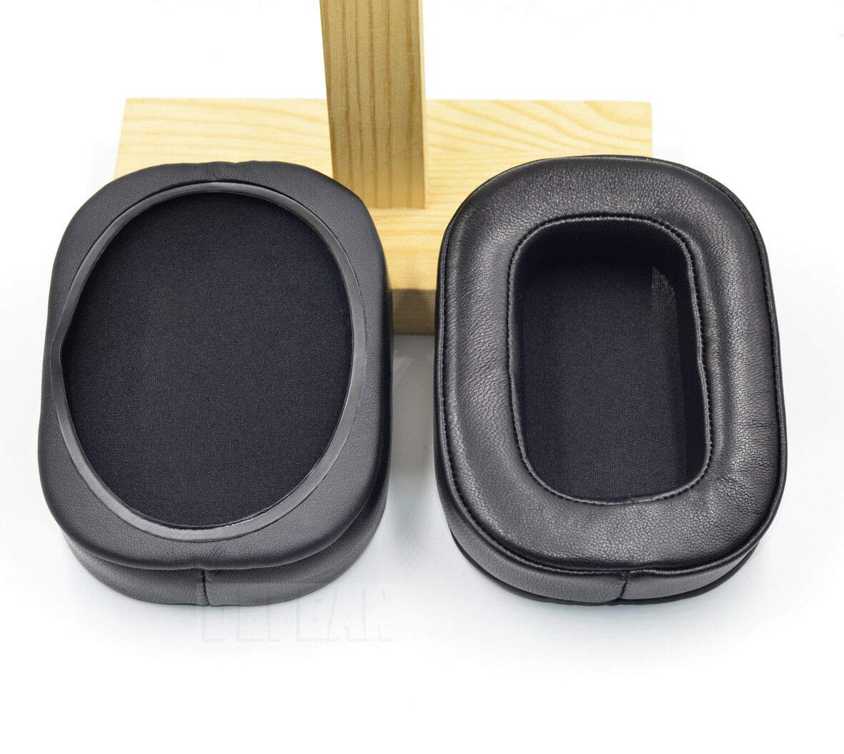Amazon.com: Replacement Parts Memory Leather Cushion Ear pad for