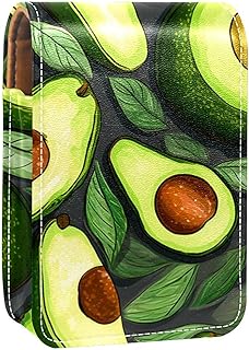 Estuche organizador de lápiz labial de viaje,...