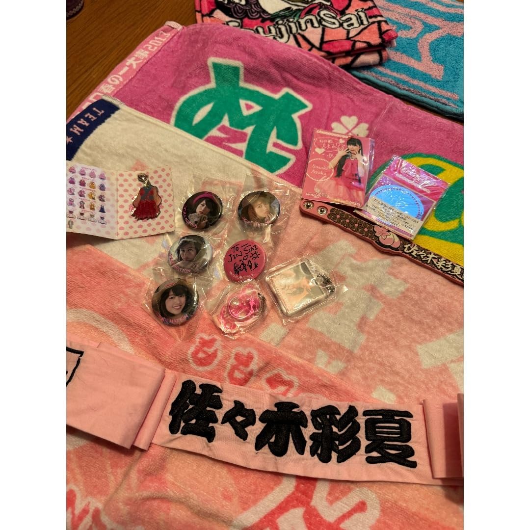 Amazon.co.jp: 佐々木彩夏。あーりん。ももいろクローバーZ、モノノフ