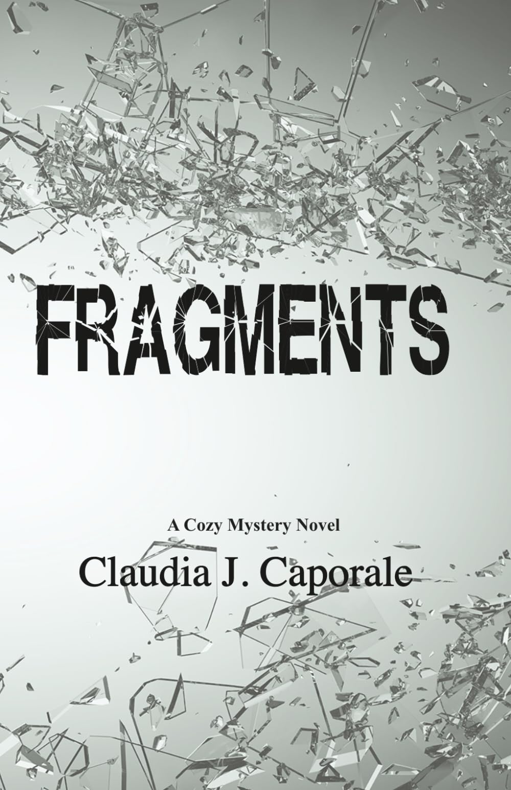 Fragments: A Cozy Mystery Novel