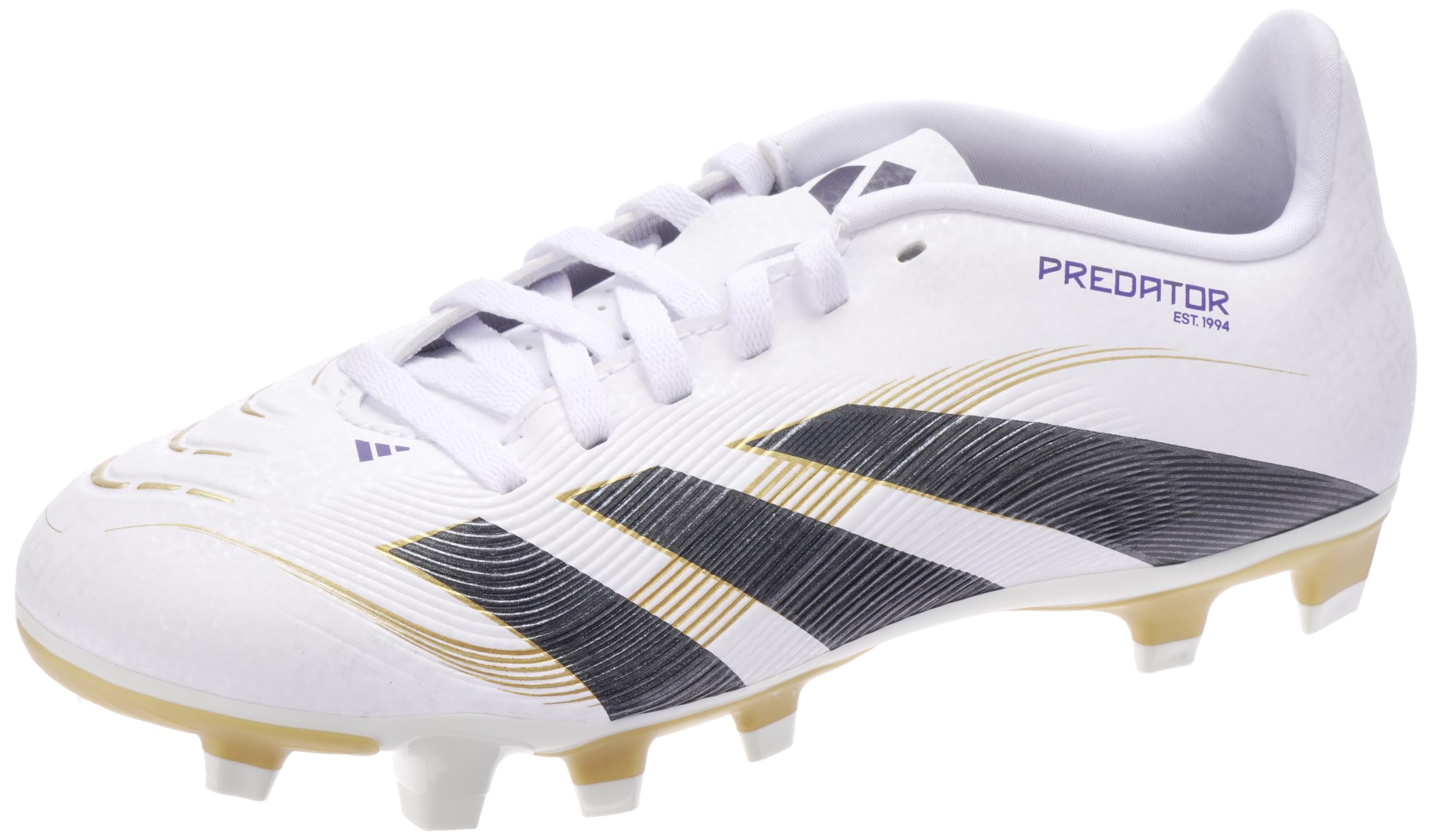 adidas Predator Club Firm/Multi-Ground Boots — view 17