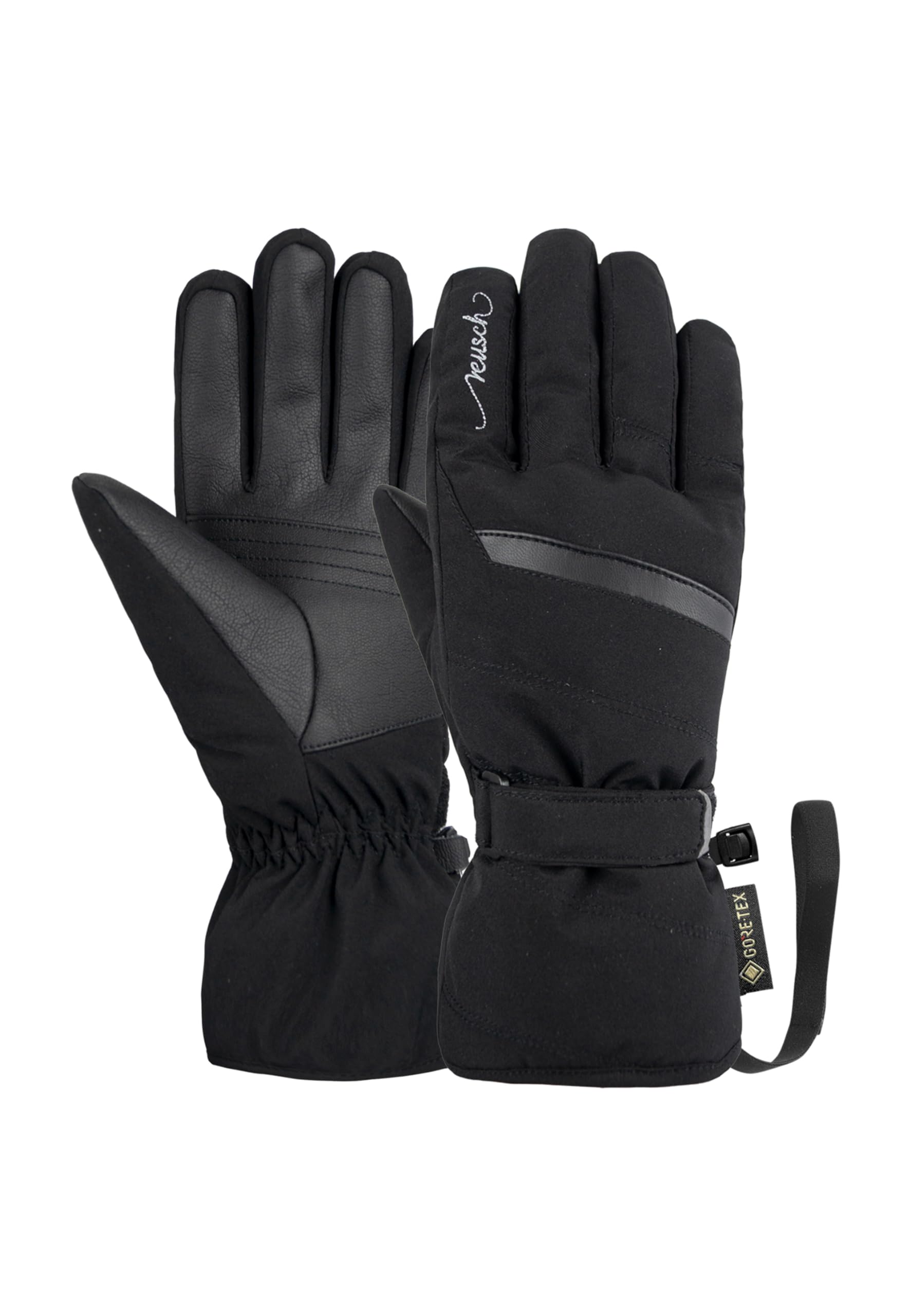 Reusch Sandy Gore-TEX Handschuhe – Damen/Ski-Handschuhe