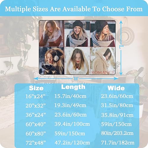 Miniatura 2 de Tapete personalizado para puerta con imagen, logotipo, nombre, texto, antideslizante, lavable, personalizado, rectangular, tapete para suelo de