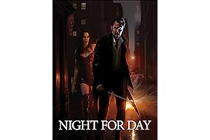 Night For Day: An Amature Night