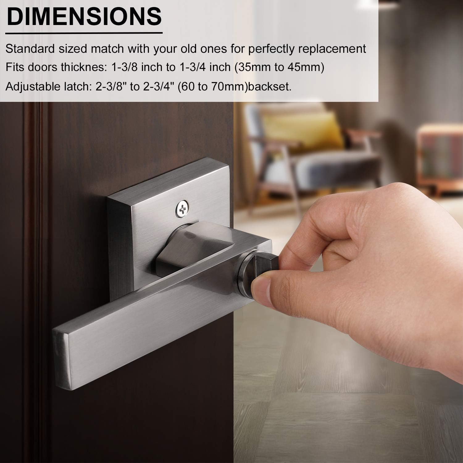 Knobonly 01 02 03 パッセージ プライバシードアロック サテンニッケル仕上げ 10 Pack DL01SN-ET-X ドバイ UAE  18金 18K コーティング コイン ネックレス ペンダント 1 / メンズ レディース 大人 シンプル コインネックレス コインペンダント 世界  外国 海外 外国コイン ...