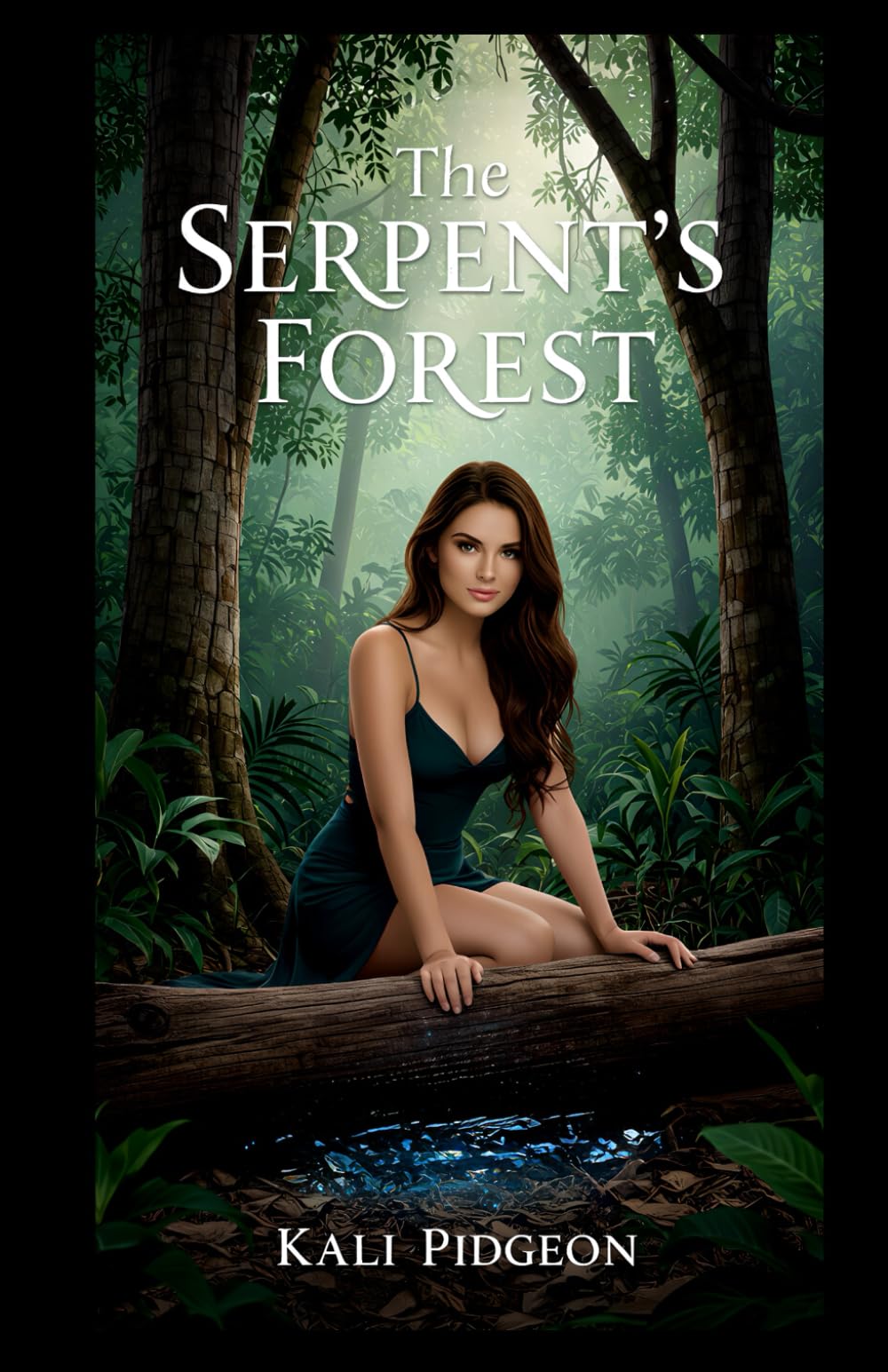 The Serpent's Forest: A collection of short romance stories