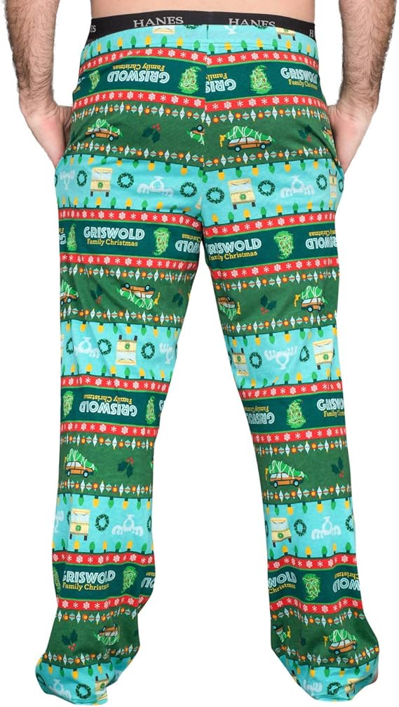 Griswold pajama pants Clearance