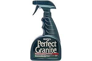 Hope's Granite & Marble Countertop Cleanser
