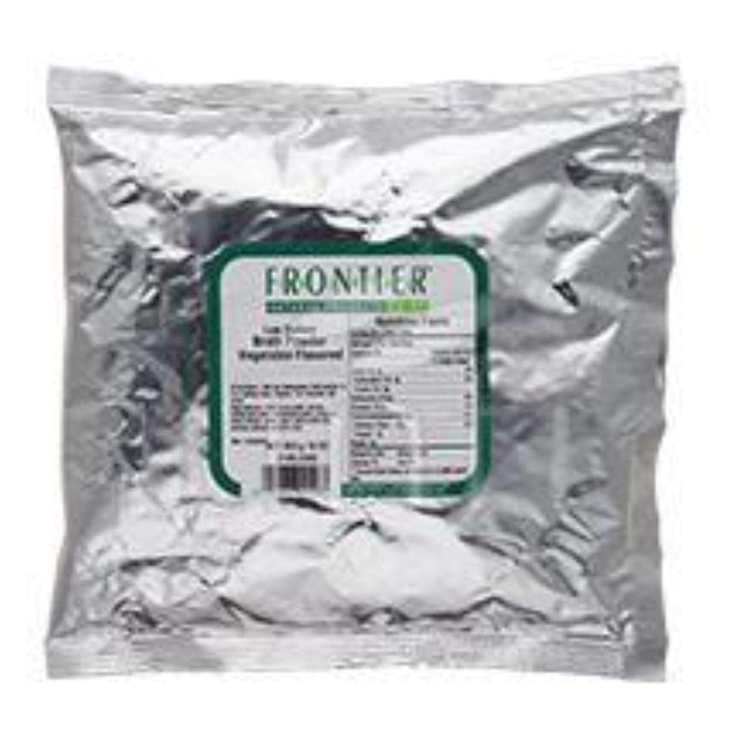 Vegetable Brth Pwd,L Sodm