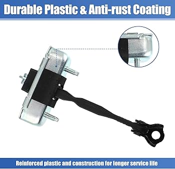 Amazon | 車左フロントドアチェックストップストラップアセンブリ