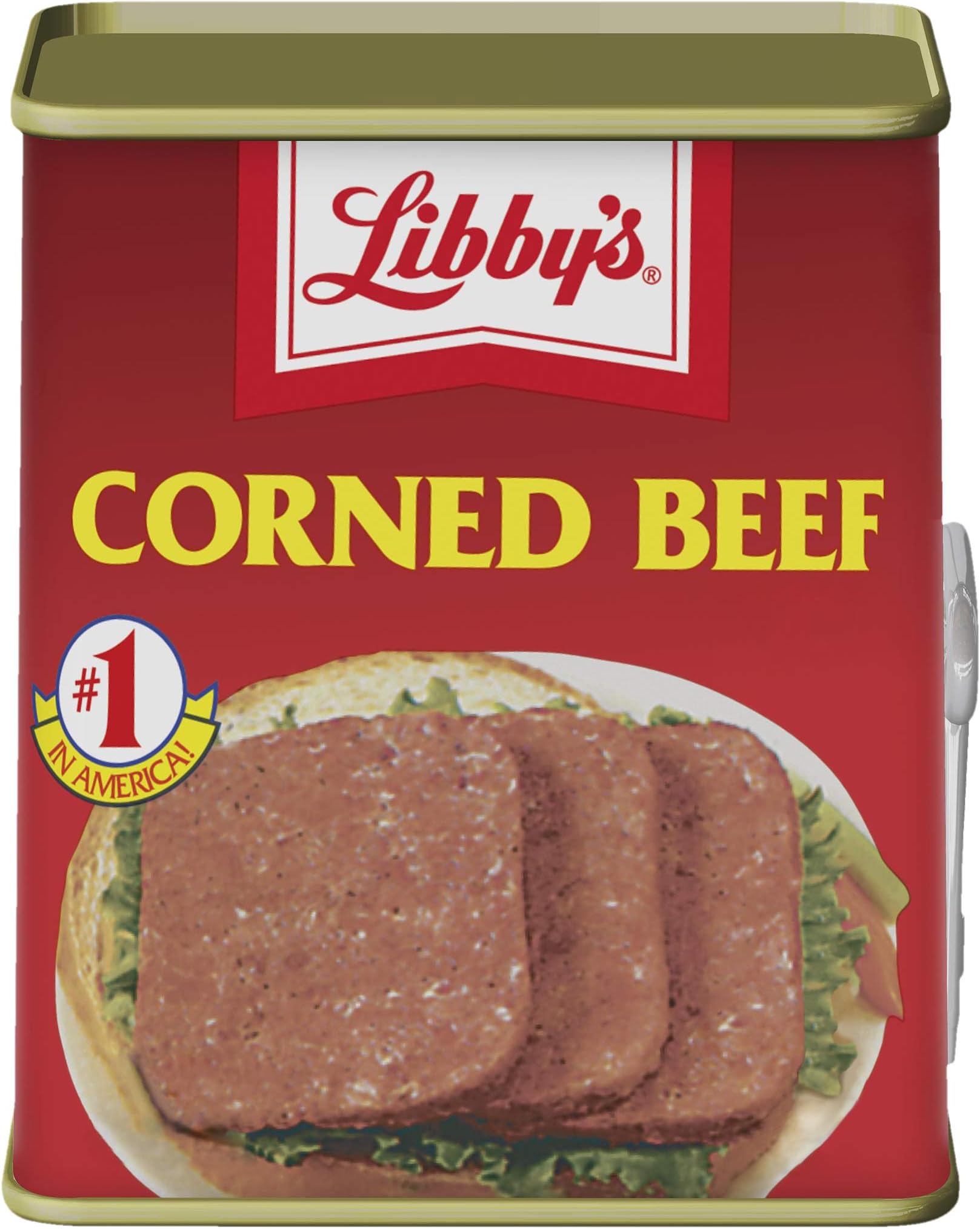 Libby's Corned Beef, 350ml