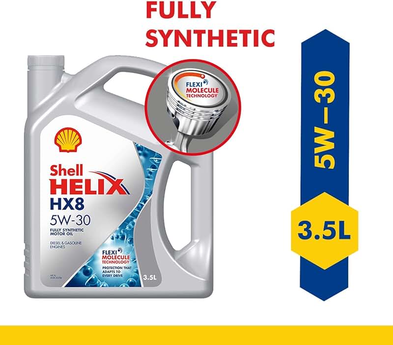 Amazon.in 5W30 Engine Oils for Cars / Oils Car & Motorbike