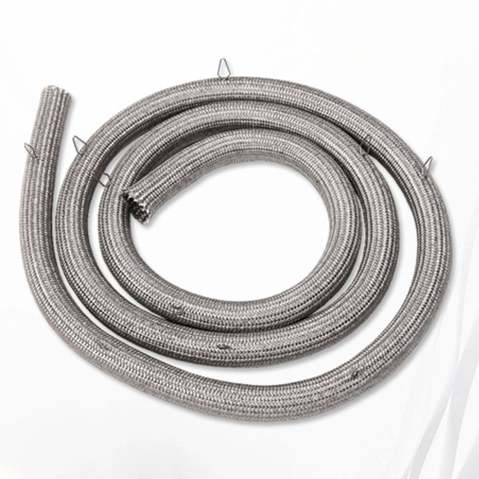 Gralara Türdichtung für Backofen WB32K5039, Komplettes Backofen Installationsset, 78 Zoll Lang