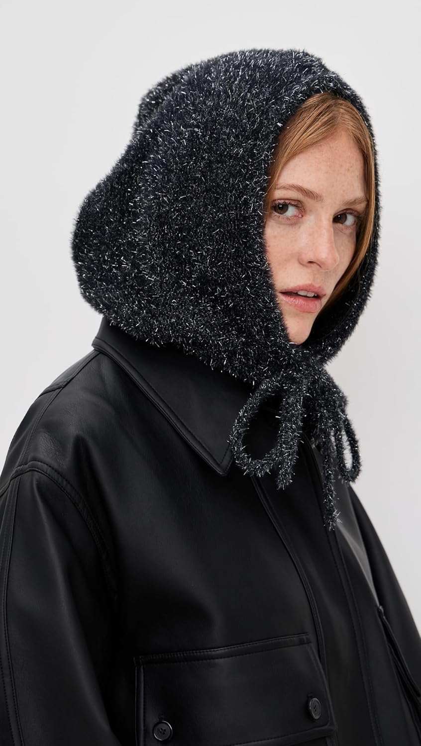 LE BOP Women's Florence Balaclava