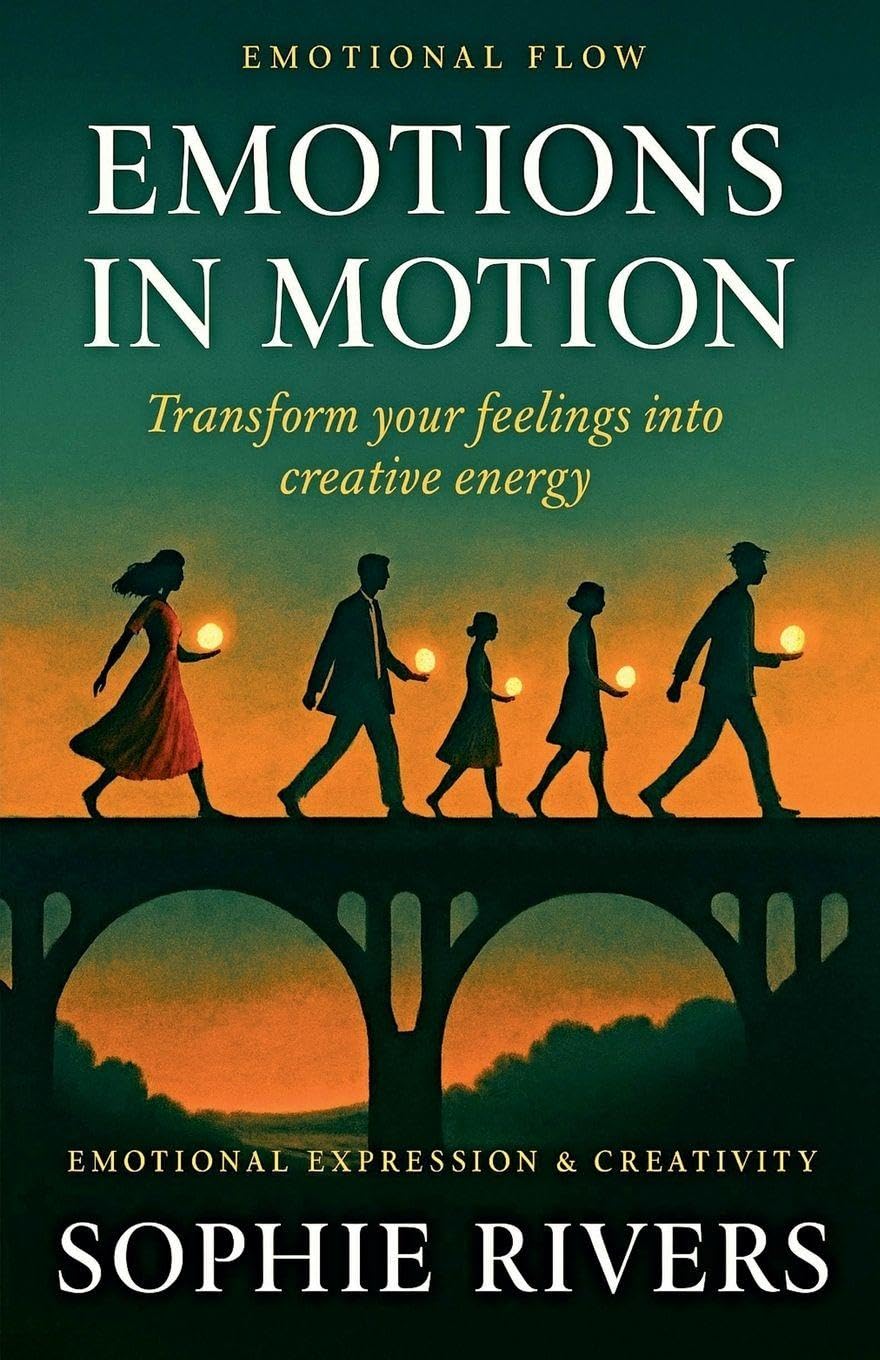 Emotions in Motion: 15 (Emotional Flow)