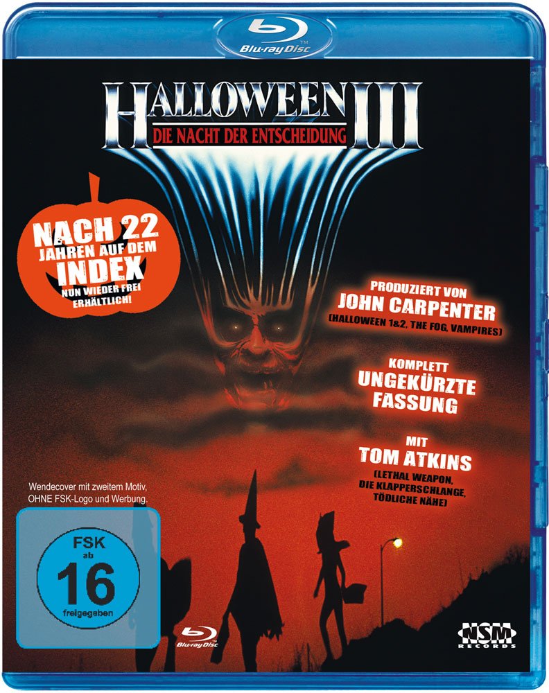 Halloween 3: Amazon.ca: Movies & TV Shows