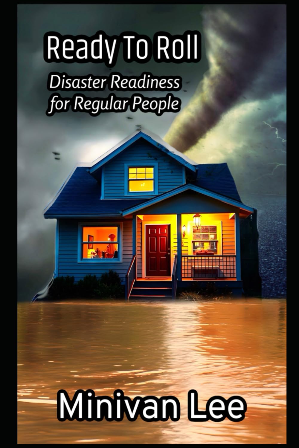 Ready To Roll: Disaster Readiness for Regular People (Living the Good Life)