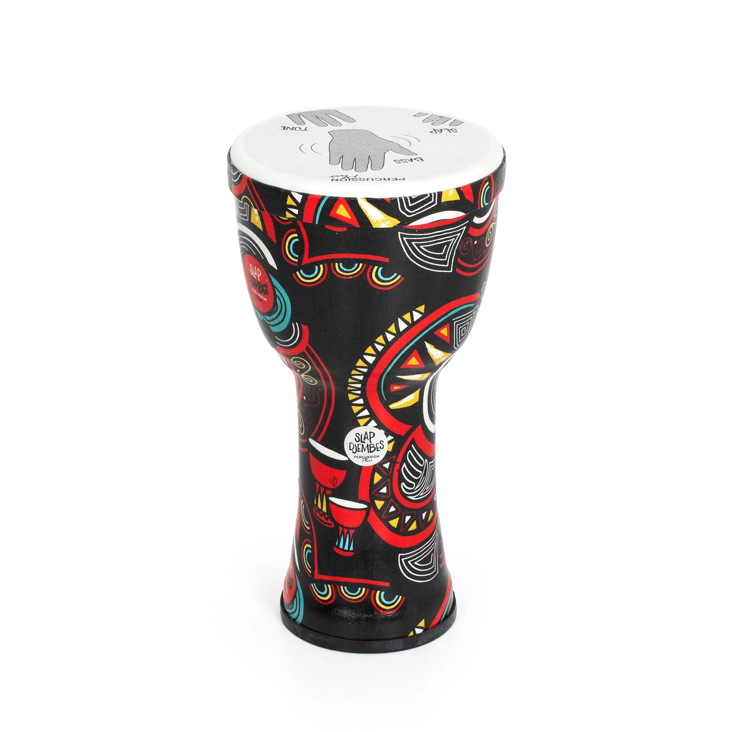Slap Djembe - Carnival 8" pre-tuned