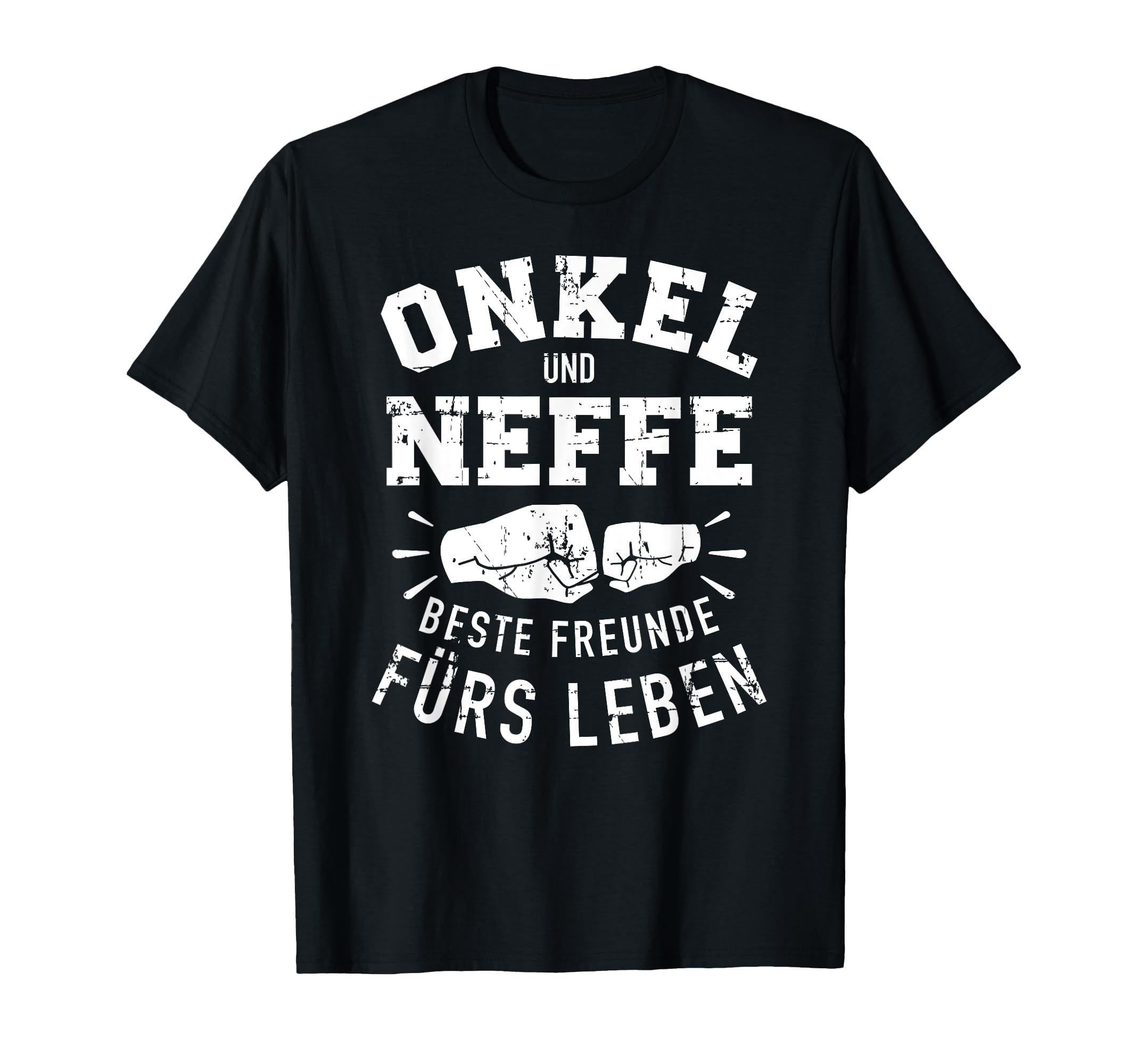 Kleidung mit Designs von Amazon Merch on Demand