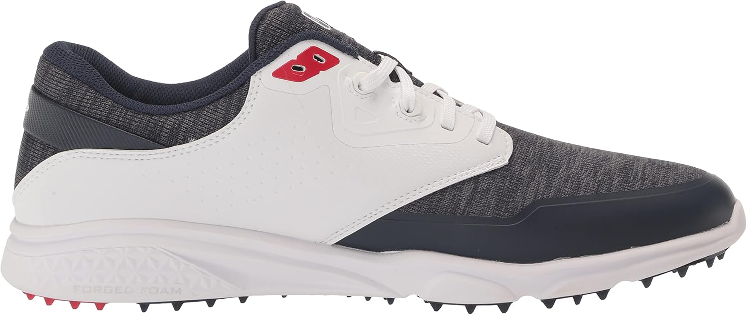 Callaway Men's Coronado v3 SL Golf Shoe - Image 6