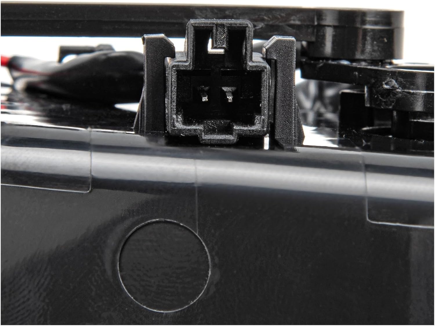 Right Passenger Side board Vent Louver 8R1820902LWVF 8R1820902JWVF Fit For Q5 / SQ5 2.0L 3.0L 2013-2017