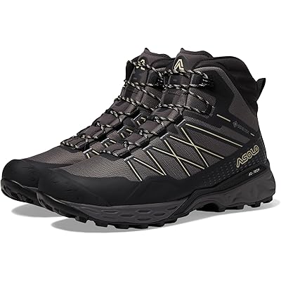 Мужские кроссовки Asolo Tahoe Mid GTX