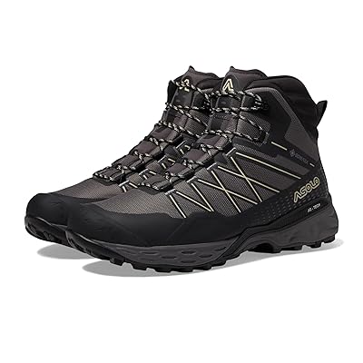 Asolo Tahoe Mid GTX MM Men