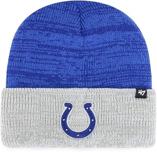 Amazon.com: colts beanie
