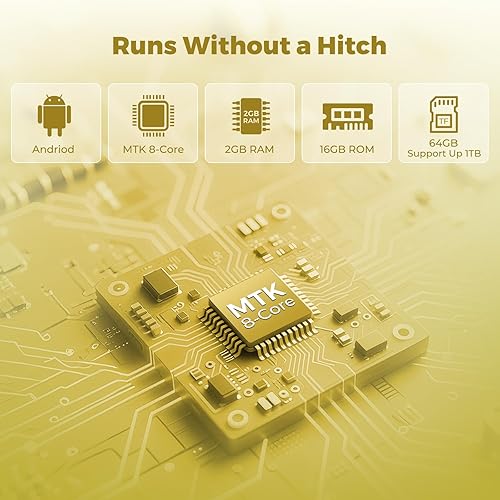 Miniatura 5 de Reproductor MP3 con Bluetooth Gold