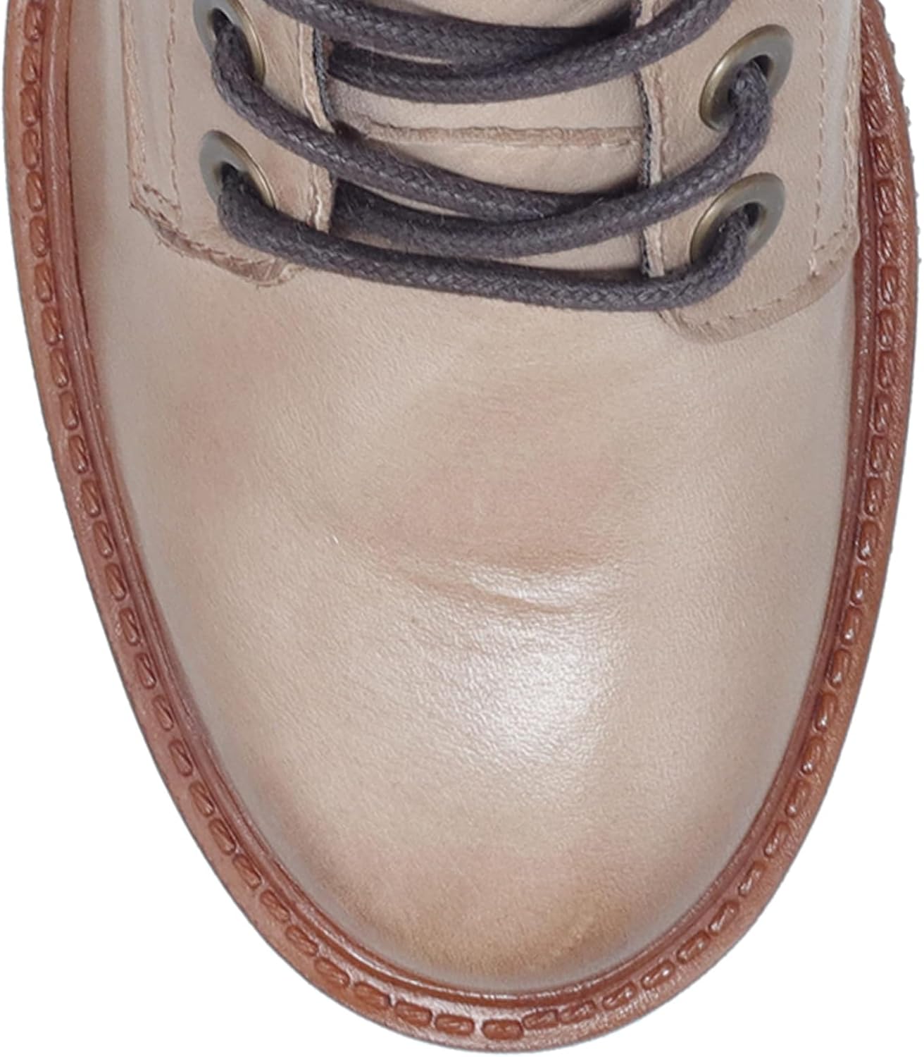 Miz Mooz Adrienn Women's Wedge Bootie