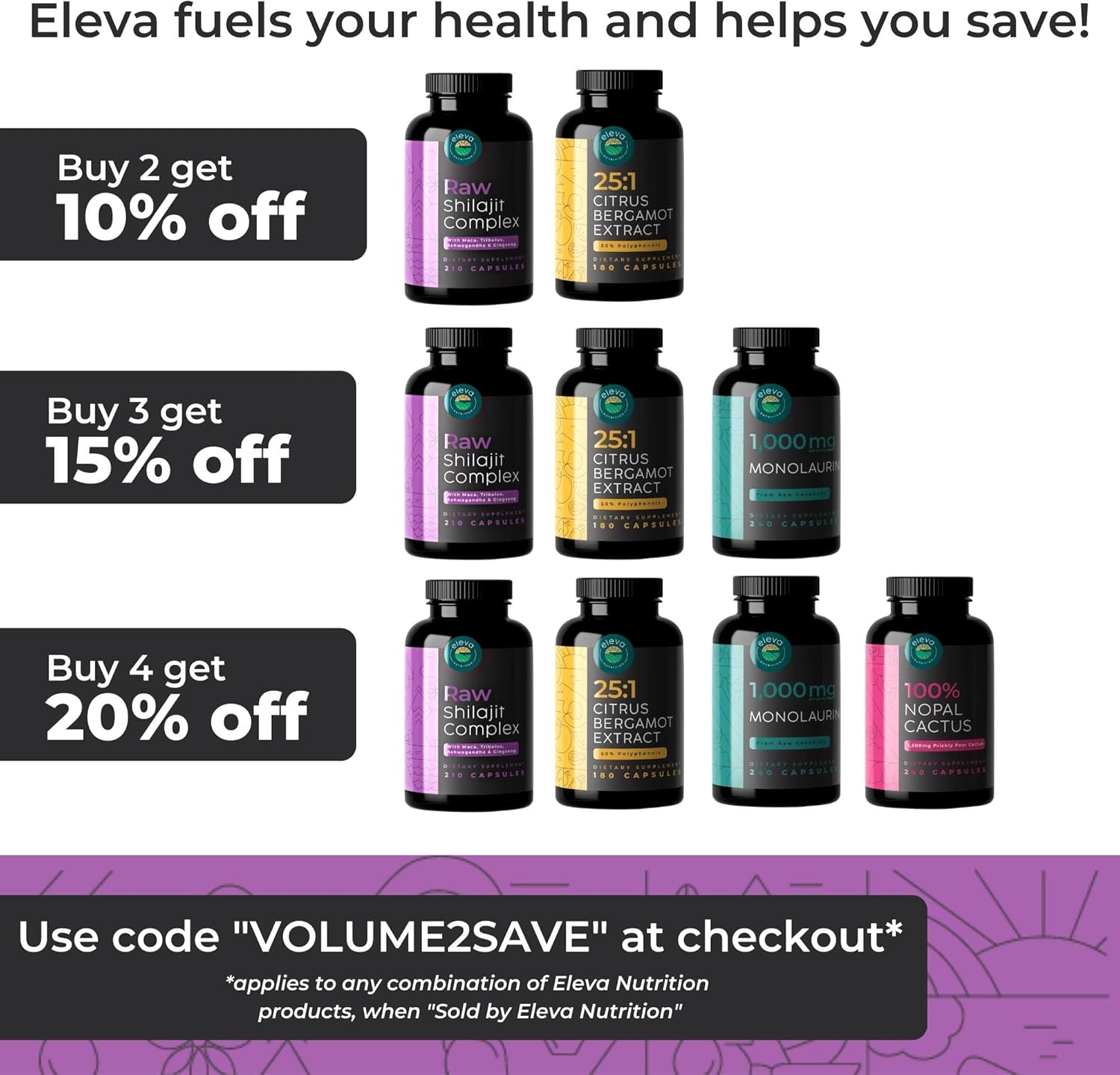 Buy Shilajit Capsules, Pure Himalayan Shilajit Contains Vital Trace