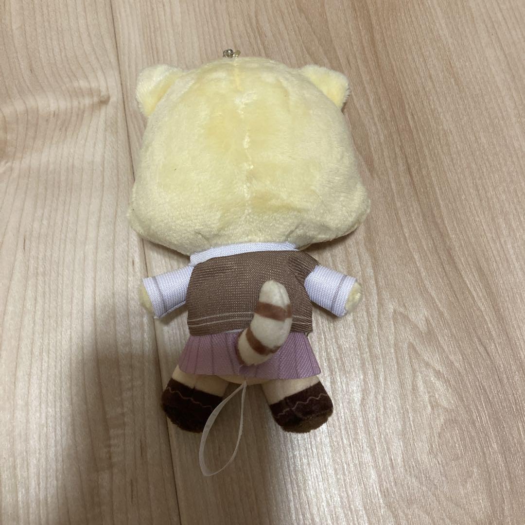 Amazon.co.jp: kep1er マシロ 坂本舞白 kep1going ぬいぐるみ : おもちゃ