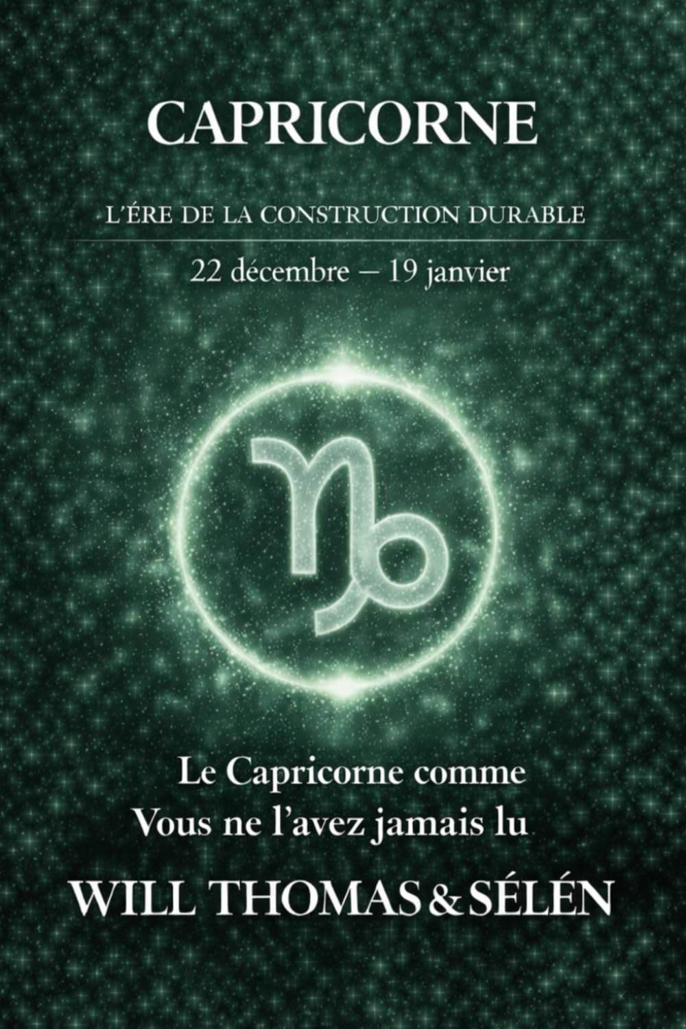 Capricorne: Caractère, psychologie et clés de la compréhension du signe astrologique
