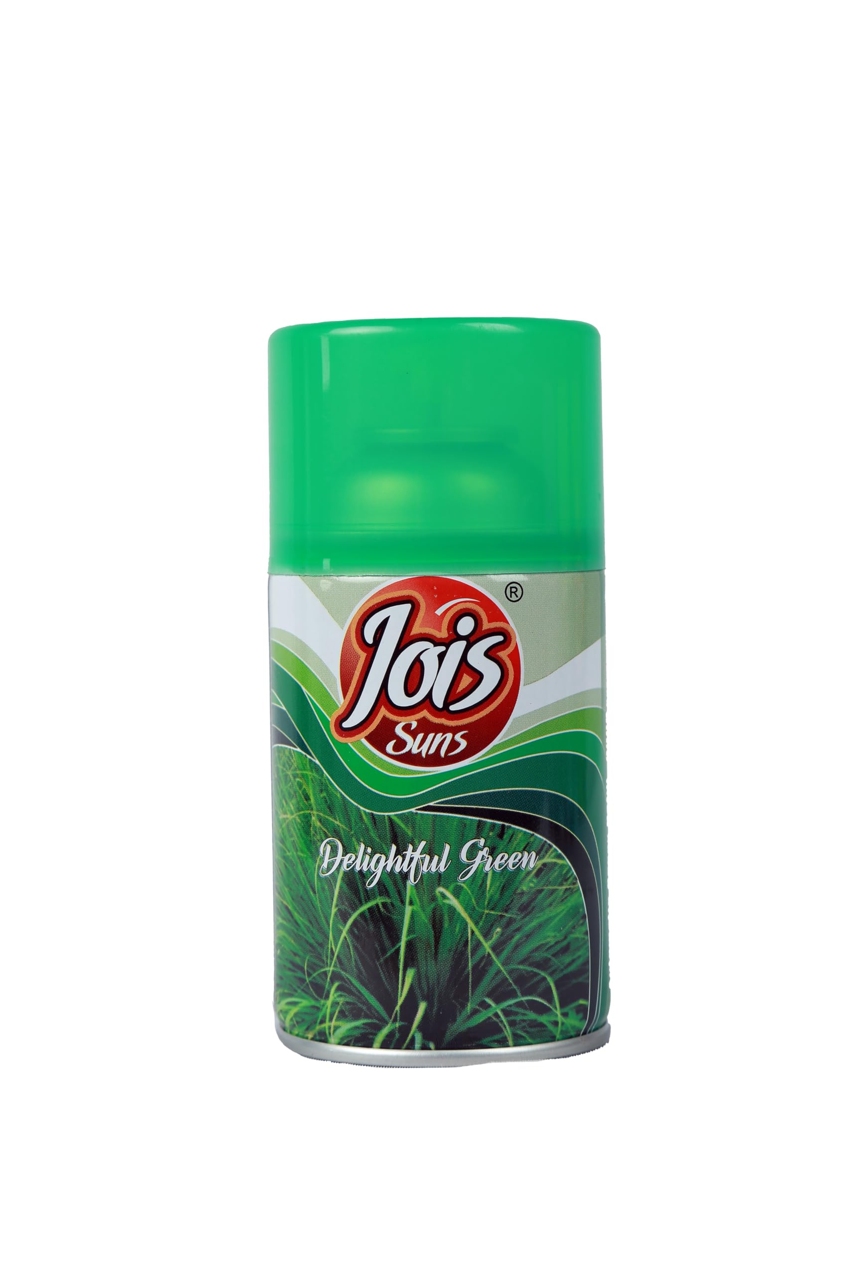 Automatic Air Freshner refill - automatic room freshner|2000 sprays garunted| long lasting (Delightful Green, 250ml)