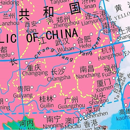 Miniatura 4 de Mini educativo clásico giratorio mapa del mundo globo decorativo tierra niños globo escritorio globo 7.8 pulgadas