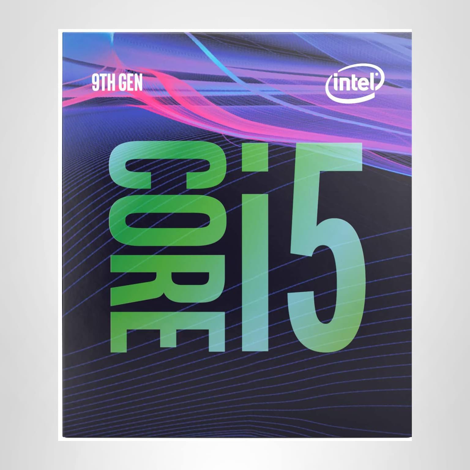 Amazon.com: Intel Core i5-9400 Desktop Processor (I5-9400