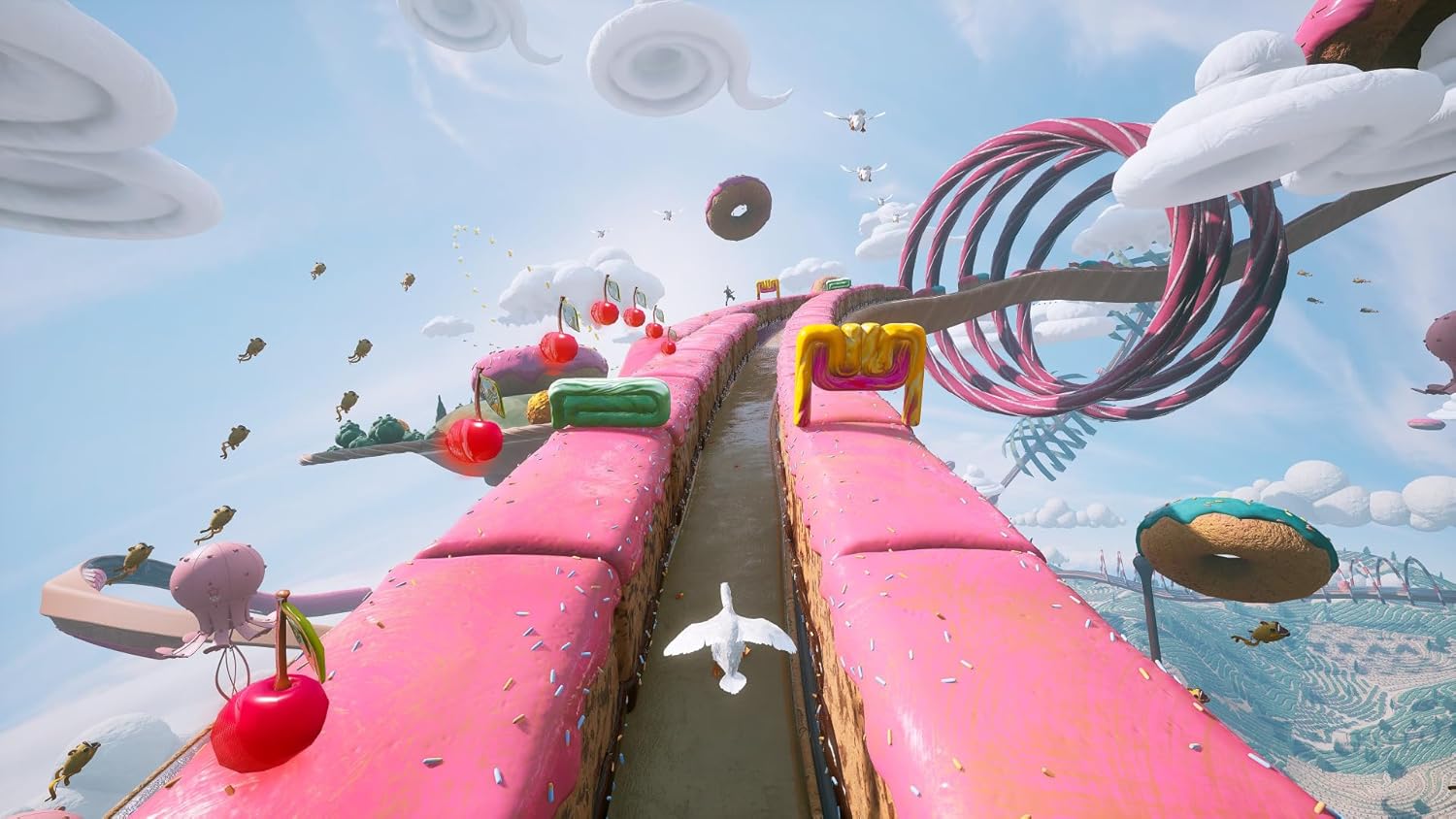 Atomic Heart: Ultimate Edition (PlayStation 5) - Image 16