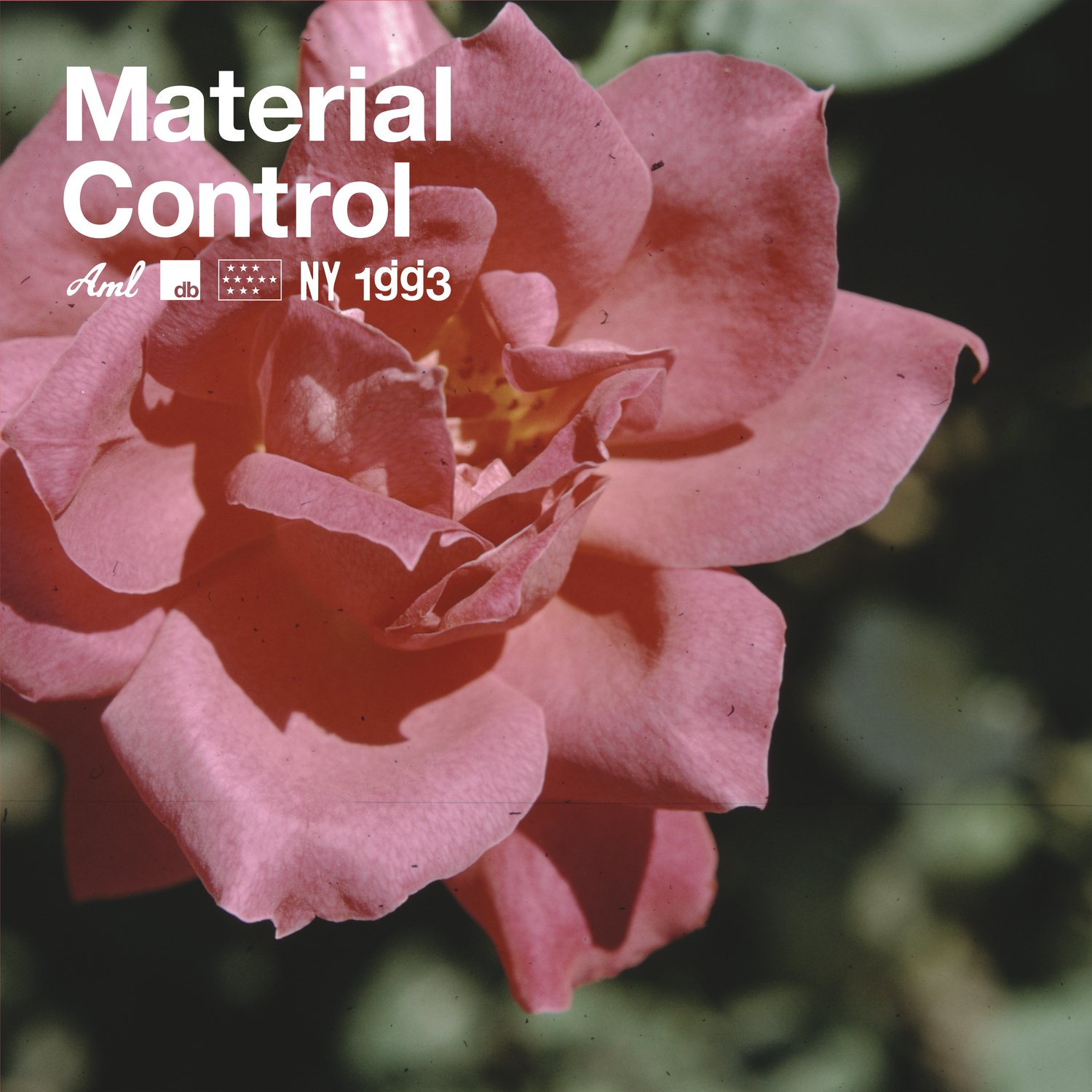 Material Control [VINYL]